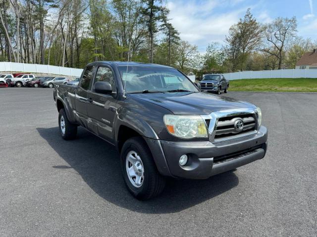 2010 Toyota Tacoma Access Cab VIN: 5TEUU4EN0AZ691338 Lot: 54122784