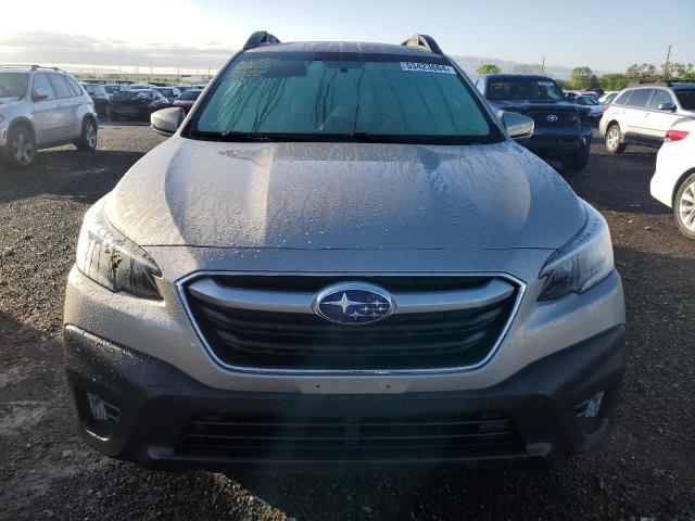 2020 Subaru Outback Premium VIN: 4S4BTACC1L3166926 Lot: 53423604