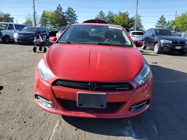 2014 Dodge Dart Sxt VIN: 1C3CDFBB6ED677724 Lot: 53529234