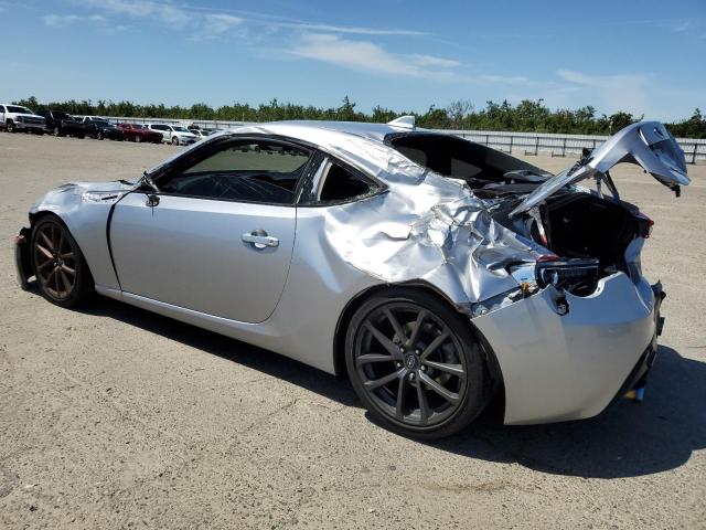 2019 SUBARU BRZ PREMIU JF1ZCAB19K9600403