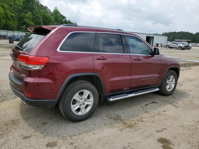 2017 Jeep Grand Cherokee Laredo VIN: 1C4RJEAGXHC952656 Lot: 56588134