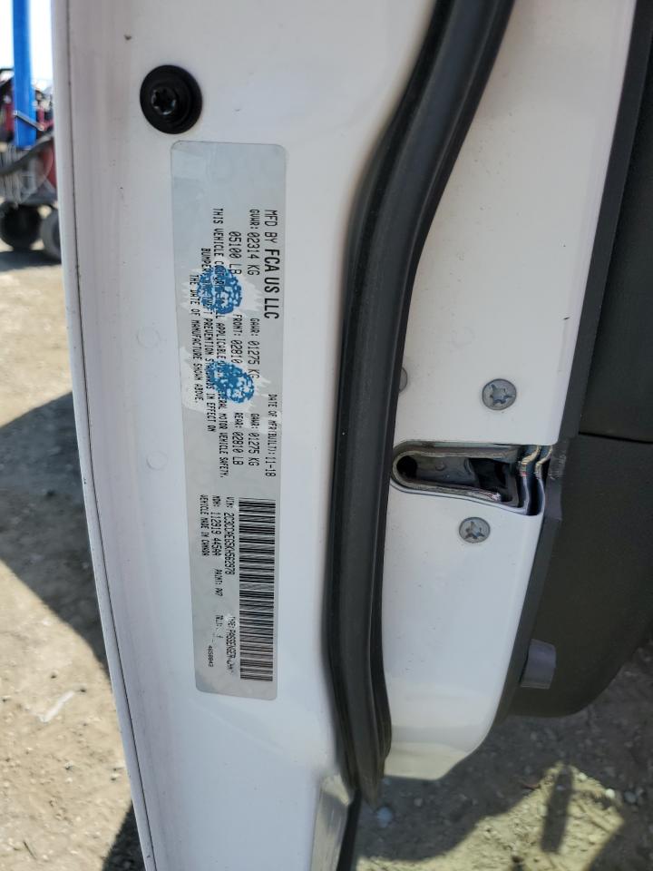 2C3CCAEG5KH562978 2019 Chrysler 300 Limited