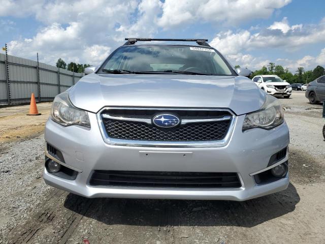 2015 Subaru Impreza Sport Limited VIN: JF1GPAZ66F8220301 Lot: 54847154