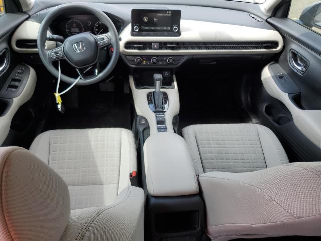 2023 HONDA HR-V LX 3CZRZ1H36PM702214