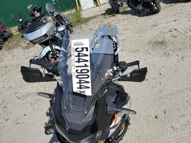 2021 HONDA CRF1100 A4 JH2SD1025MK100102