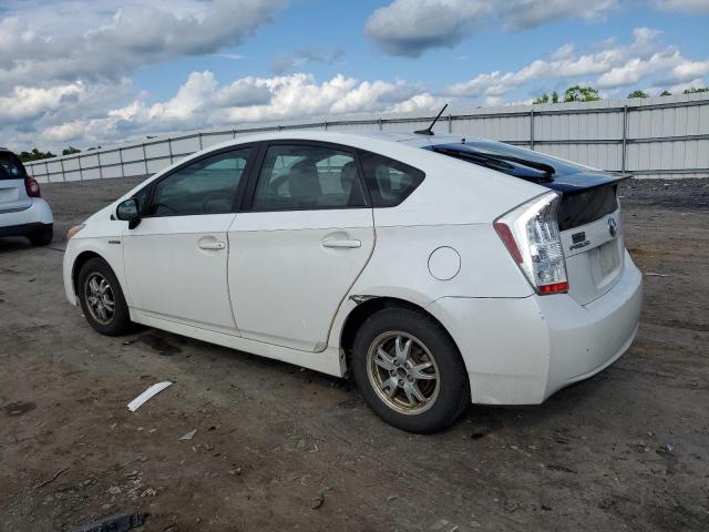 JTDKN3DU2B0257415 | 2011 Toyota prius