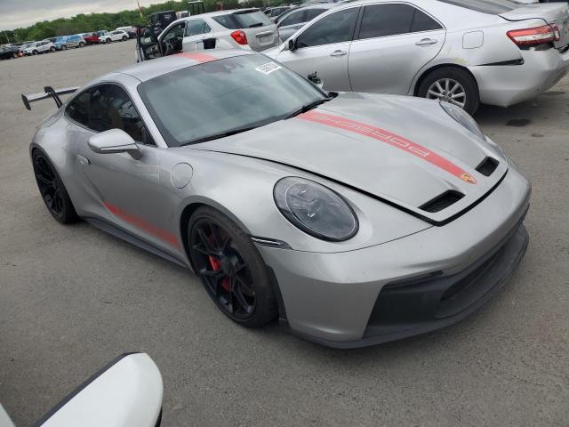 2023 Porsche 911 Gt3 VIN: WP0AC2A97PS270538 Lot: 55697024