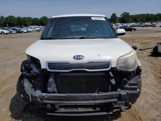 2015 Kia Soul VIN: KNDJN2A2XF7204645 Lot: 56393254