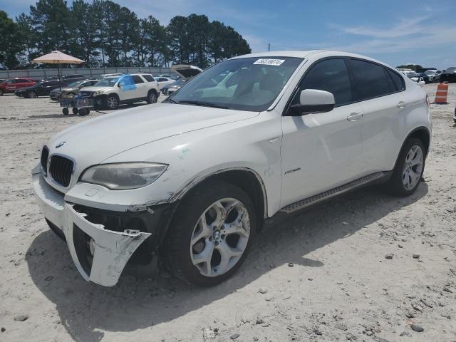 5UXFG2C53E0C44534 2014 BMW X6 xDrive35I