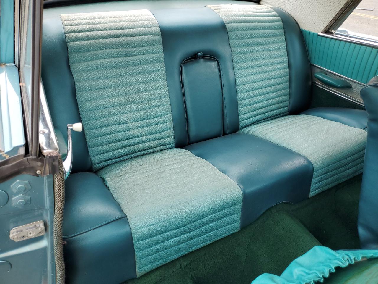 62V44937 1963 Studebaker Hawk Gt