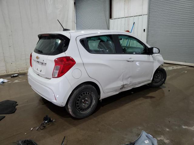 2022 Chevrolet Spark Ls VIN: KL8CB6SA6NC029002 Lot: 54982394