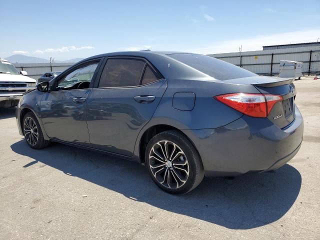 2016 Toyota Corolla L VIN: 5YFBURHE0GP457912 Lot: 54819664