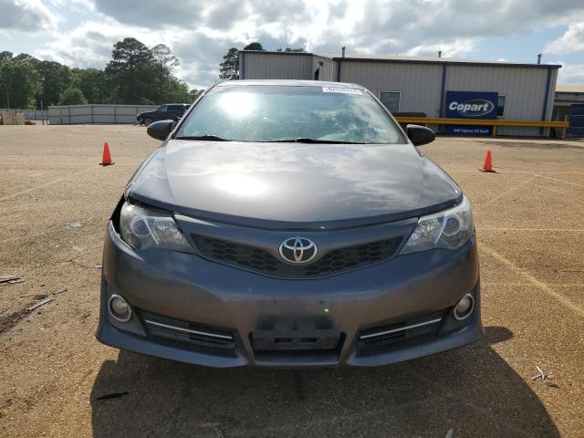 VIN 4T1BF1FK6EU349522 2014 Toyota Camry, L no.5