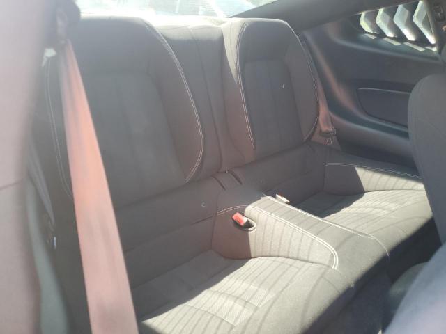 2018 Ford Mustang Gt VIN: 1FA6P8CF7J5122465 Lot: 55014284