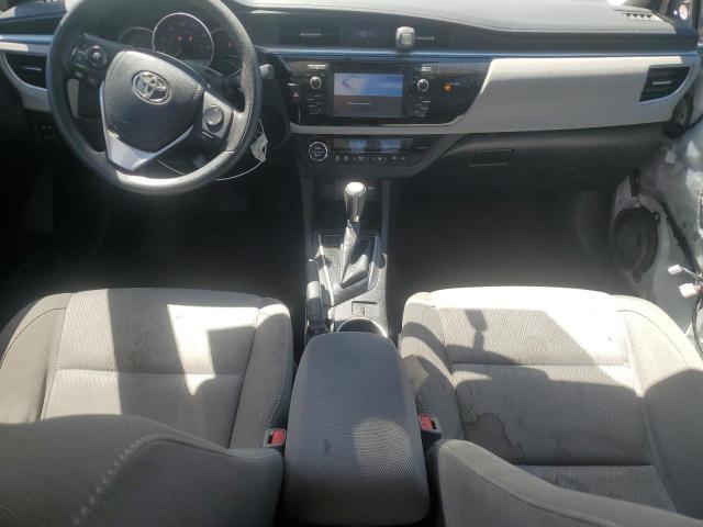 2016 TOYOTA COROLLA L - 5YFBURHE1GP384517