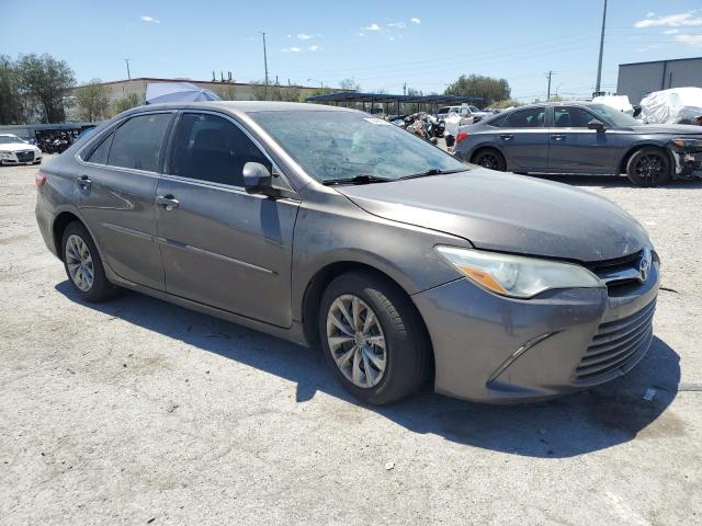 4T4BF1FK5FR489309 2015 Toyota Camry Le