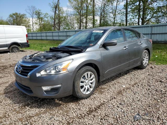 2015 Nissan Altima 2.5 VIN: 1N4AL3AP2FC580230 Lot: 54811794