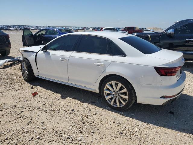 VIN WAUKMAF48JA226146 2018 Audi A4, Premium no.2