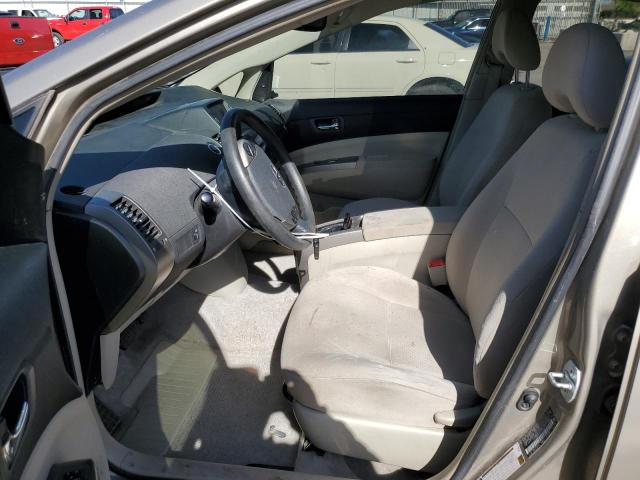 2007 Toyota Prius VIN: JTDKB20U277672399 Lot: 52861944