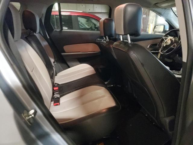 2014 GMC Terrain Slt VIN: 2GKALSEK8E6153472 Lot: 56458934