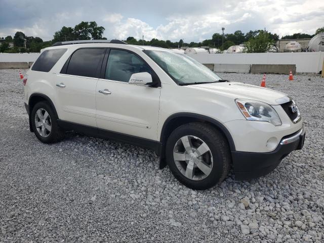 2010 GMC Acadia Slt-1 VIN: 1GKLRMED1AJ170373 Lot: 56738924