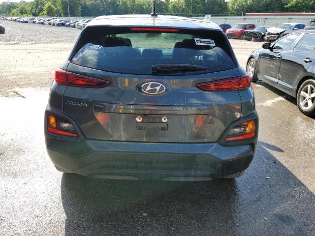 KM8K12AA9MU664171 Hyundai Kona SE 6