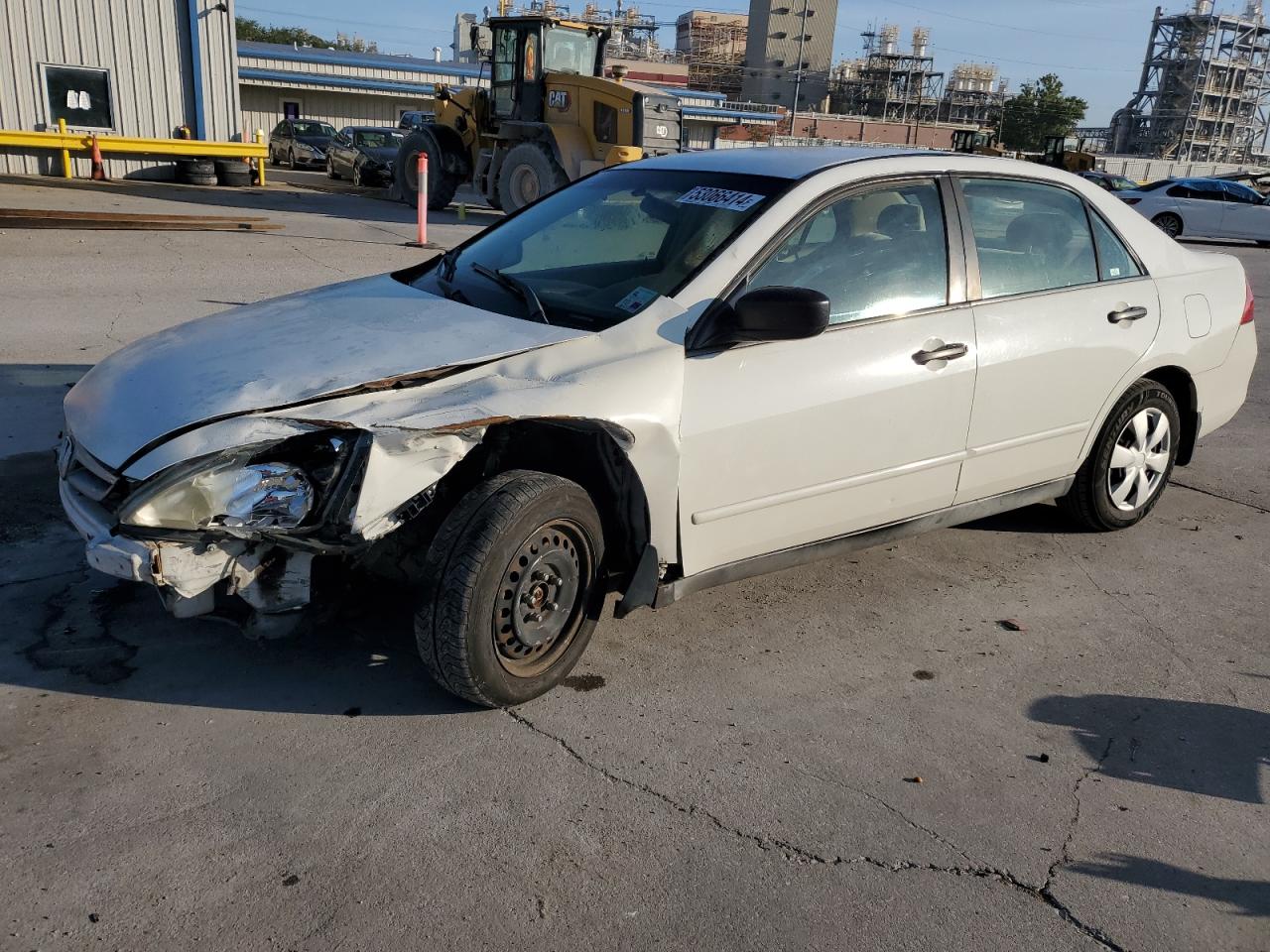 1HGCM56146A072144 2006 Honda Accord Value