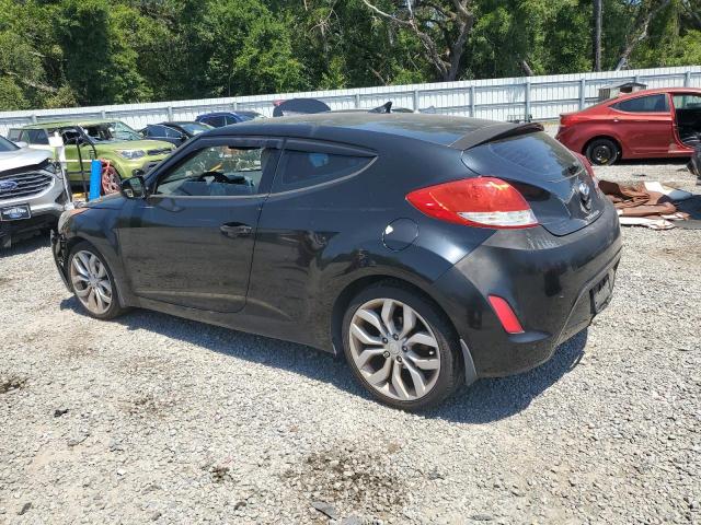 2013 Hyundai Veloster VIN: KMHTC6AD6DU140198 Lot: 57213184