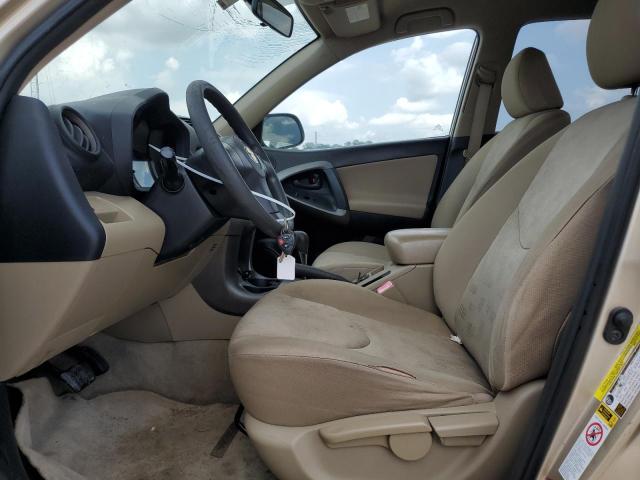 2010 Toyota Rav4 VIN: JTMZF4DV7AD027872 Lot: 54208274