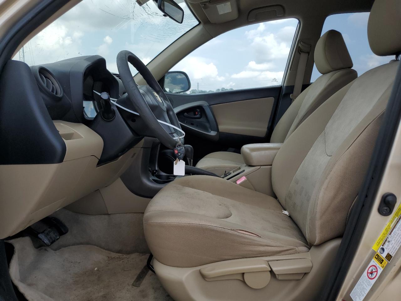 JTMZF4DV7AD027872 2010 Toyota Rav4