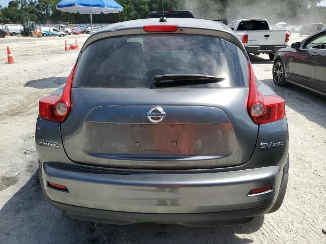 2011 Nissan Juke S VIN: JN8AF5MVXBT025306 Lot: 55860764