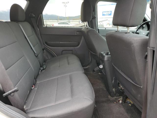 2012 Ford Escape Xlt VIN: 1FMCU9DG4CKB12656 Lot: 56923364