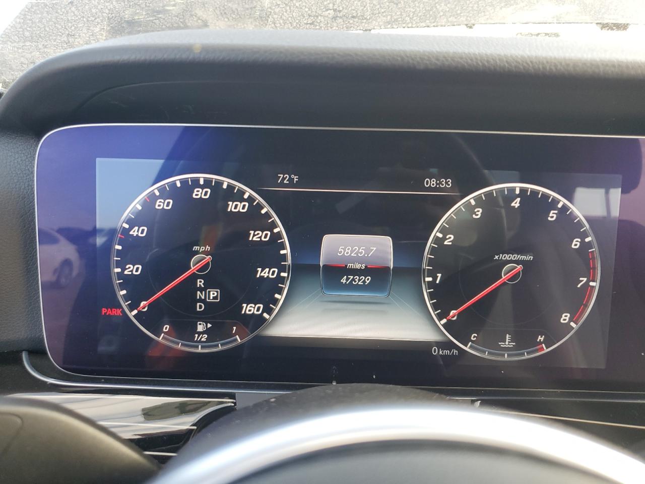 WDDZF8DB9LA737928 2020 Mercedes-Benz E 350