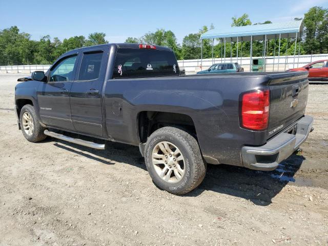 2016 Chevrolet Silverado C1500 Lt VIN: 1GCRCREC5GZ304582 Lot: 56071614