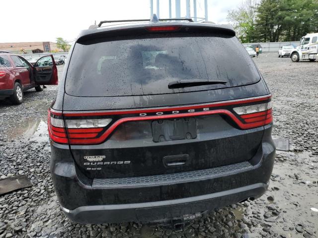 2014 Dodge Durango Sxt VIN: 1C4RDJAG8EC552056 Lot: 55146844