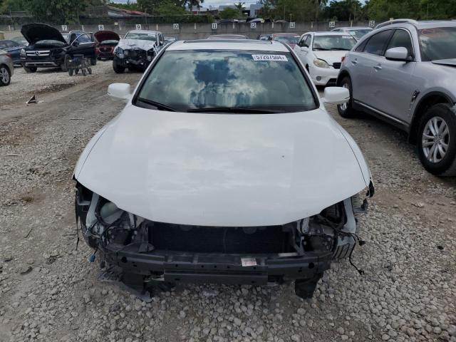 2015 Honda Accord Ex VIN: 1HGCT1B76FA014025 Lot: 57207504