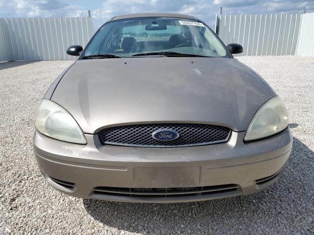 2007 Ford Taurus Se VIN: 1FAFP53U67A138668 Lot: 53537194