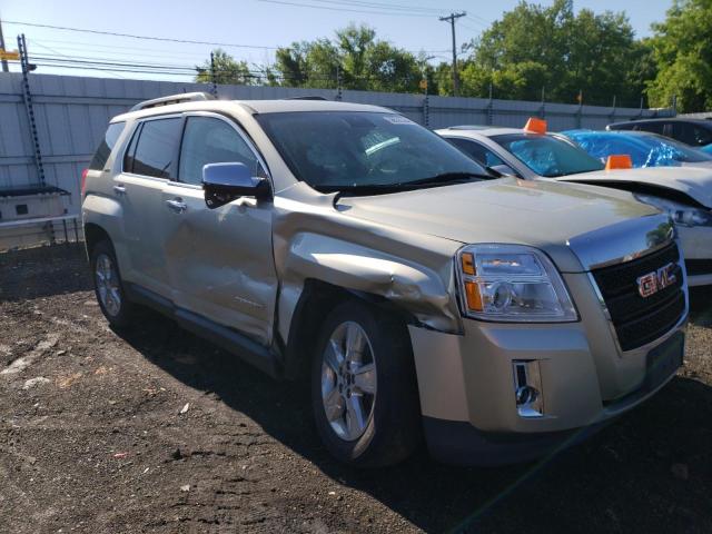 2014 GMC Terrain Sle VIN: 2GKFLWE35E6379796 Lot: 56533324