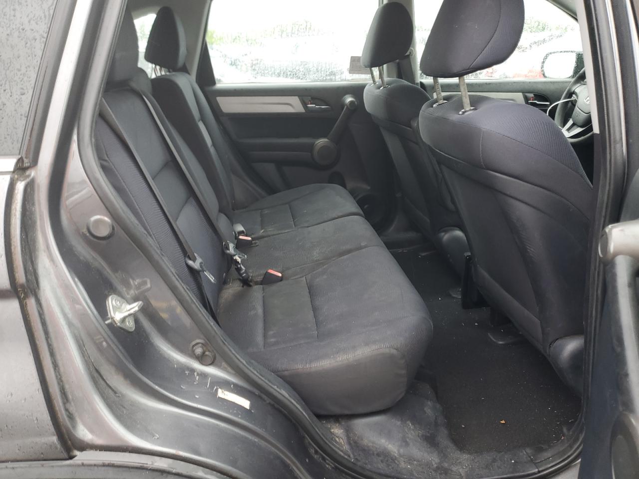 5J6RE3H38BL038953 2011 Honda Cr-V Lx