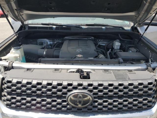 2021 Toyota Tundra Double Cab Sr/Sr5 VIN: 5TFRY5F19MX275022 Lot: 56925204