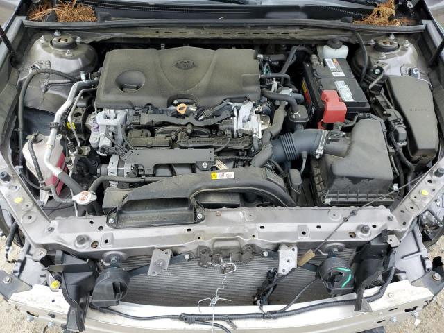 VIN 4T1B11HK8KU246920 2019 Toyota Camry, L no.11