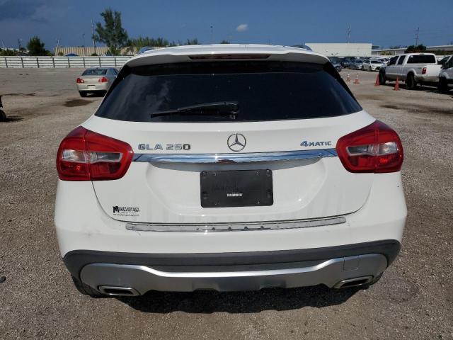 VIN WDCTG4GBXKU004649 2019 MERCEDES-BENZ GLA-CLASS no.6