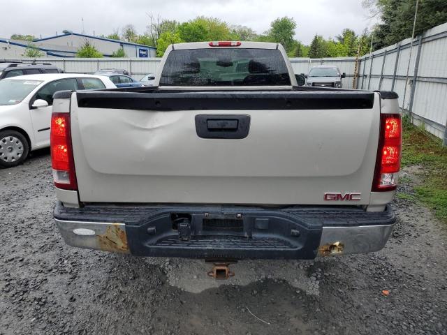 2008 GMC Sierra K1500 VIN: 1GTEK14C48Z313697 Lot: 54790524