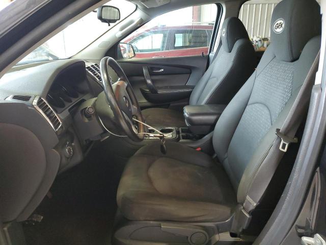 2010 GMC Acadia Sl VIN: 1GKLRKED2AJ229824 Lot: 52665134