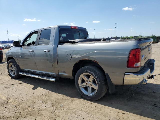 1D7RV1GT1AS198999 | 2010 Dodge ram 1500