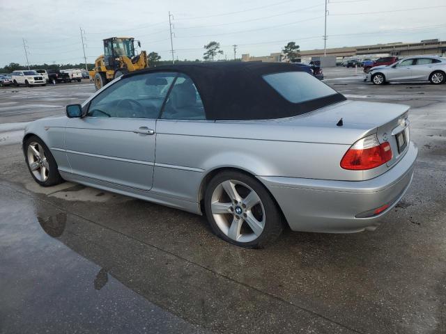 2004 BMW 325 Ci VIN: WBABW33464PG97355 Lot: 56956934