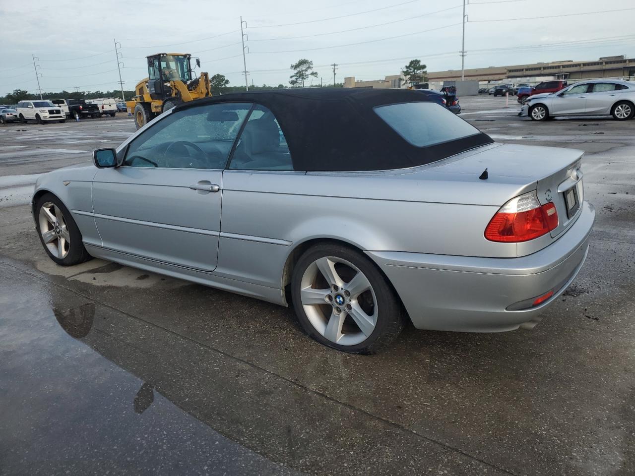 WBABW33464PG97355 2004 BMW 325 Ci