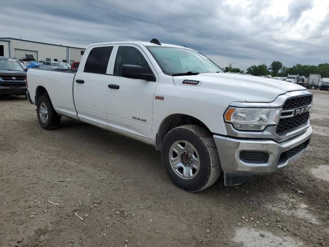 2020 Ram 2500 Tradesman VIN: 3C6UR4HJ7LG162484 Lot: 55146794