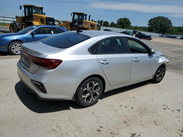 2020 KIA FORTE FE - 3KPF24AD7LE191277