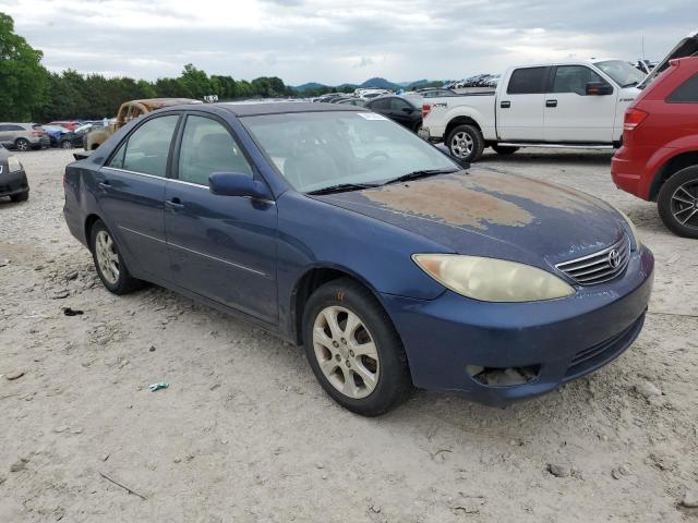 2005 Toyota Camry Le VIN: 4T1BE32K25U088202 Lot: 54753024